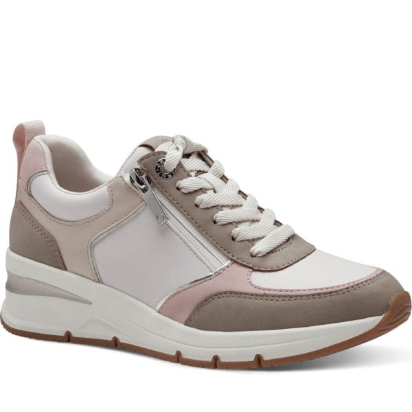 leisure trainers rose comb Online