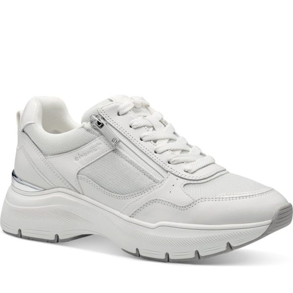 leisure trainers white Online