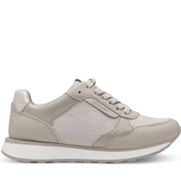 leisure trainers ivory Rabatt – Bild 2