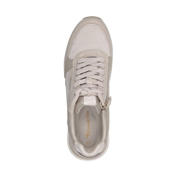 leisure trainers ivory Rabatt – Bild 4