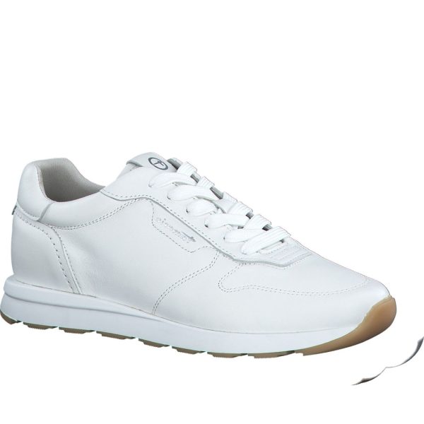 leisure trainers white leather Online-Verkauf