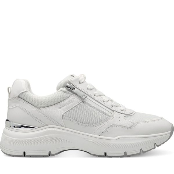 leisure trainers white Online – Bild 2