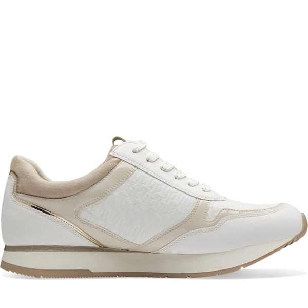 leisure trainers offwhite comb Online-Schn?ppchen – Bild 3