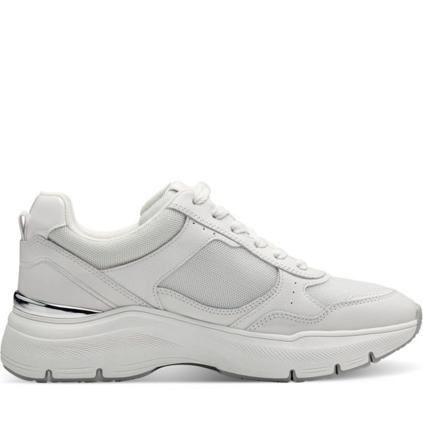 leisure trainers white Online – Bild 3