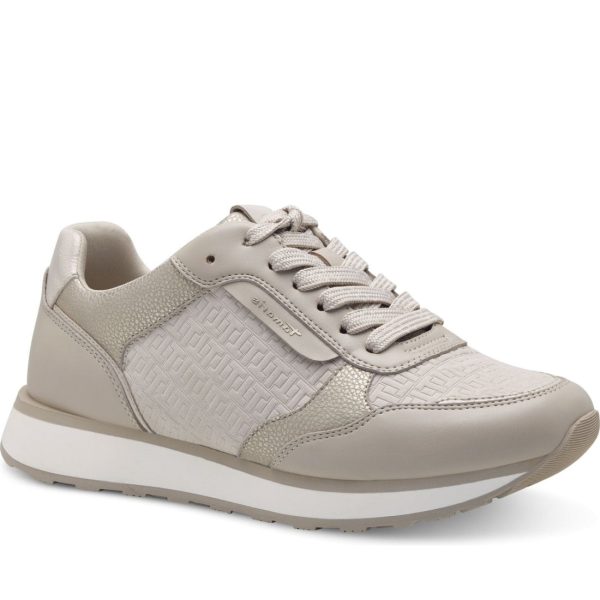 leisure trainers ivory Rabatt