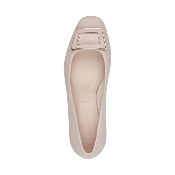 powder elegant closed pumps Rabatt – Bild 4