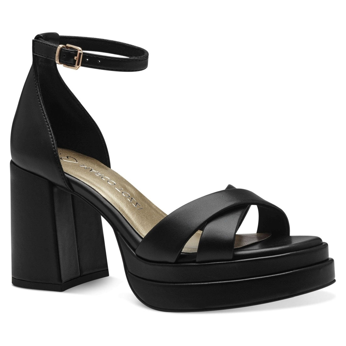 gossa sandals Mode