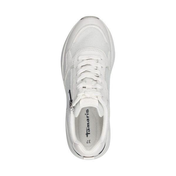 leisure trainers white Online – Bild 4
