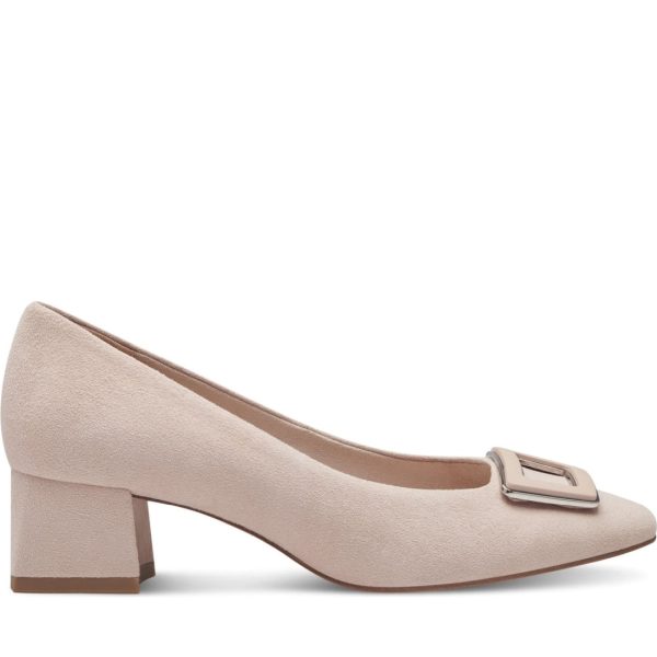 powder elegant closed pumps Rabatt – Bild 2