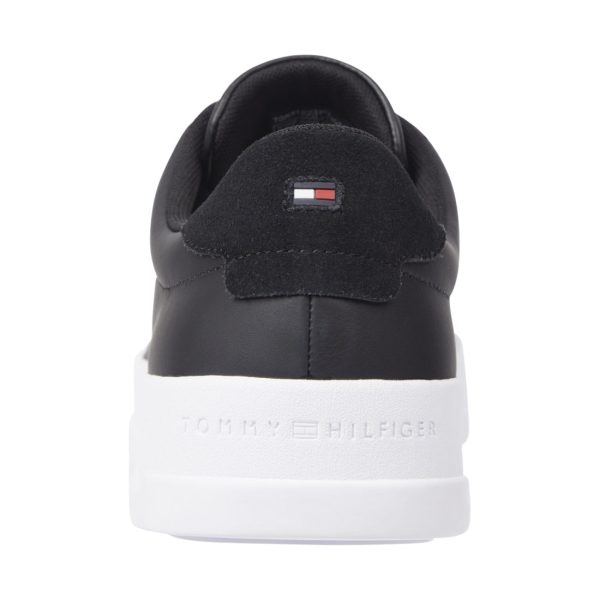 court leisure trainers black Online – Bild 4