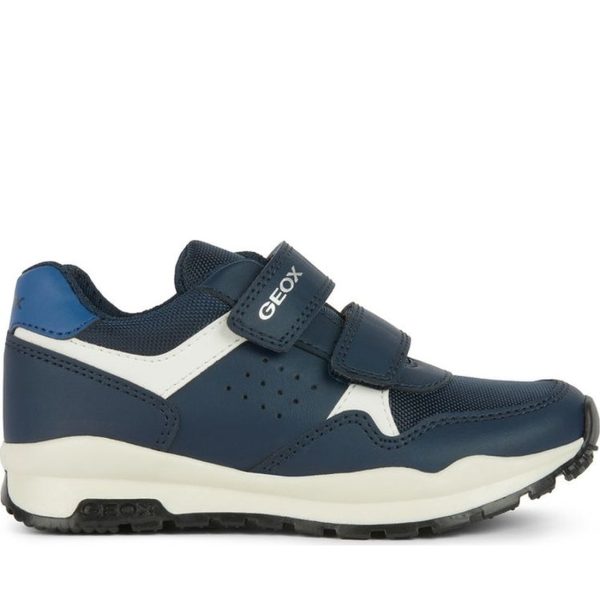 pavel sneakers navy off white Rabatt