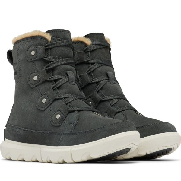 explorer next joan wp booties Online – Bild 3
