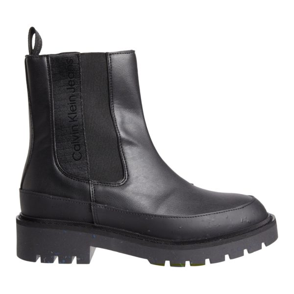 combat chelsea boot Im Angebot