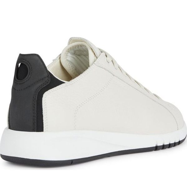 aerantis sneakers white black Schn?ppchen – Bild 4