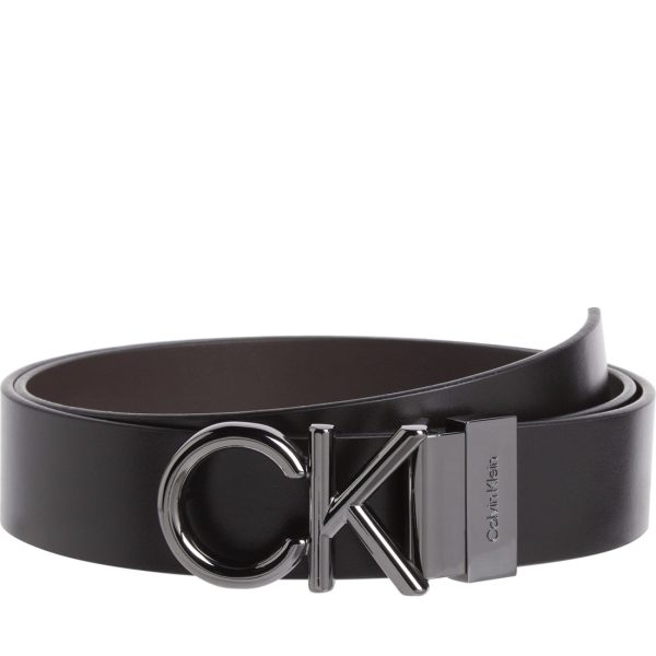 2 buckles 1 strap belt set Schn?ppchen