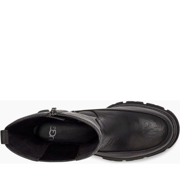 ashton high chelsea booties Schn?ppchen – Bild 5