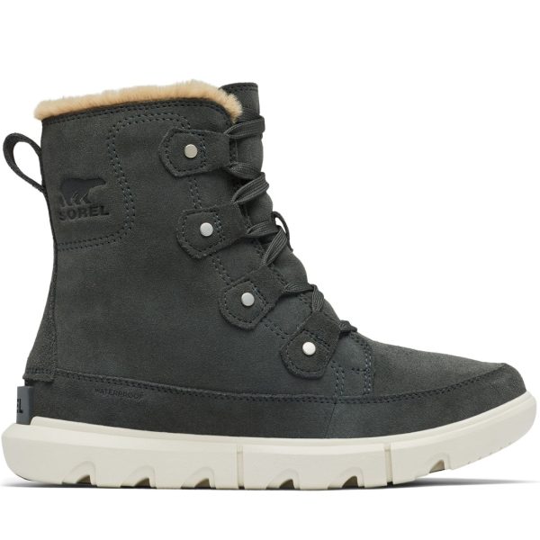 explorer next joan wp booties Online – Bild 2