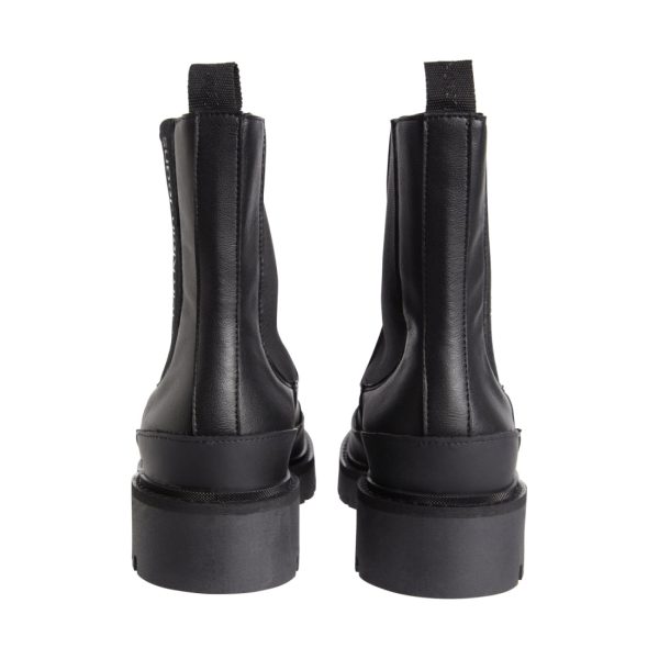 combat chelsea boot Im Angebot – Bild 4