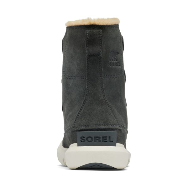 explorer next joan wp booties Online – Bild 4