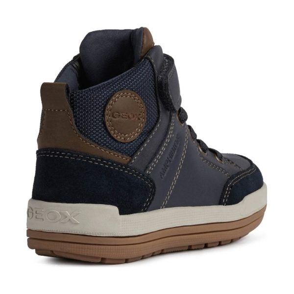 charz abx booties Schn?ppchen – Bild 4