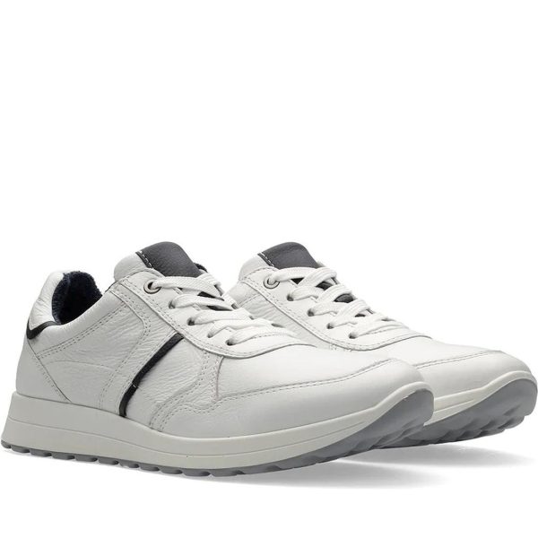 matteo leisure trainers Online-Schn?ppchen