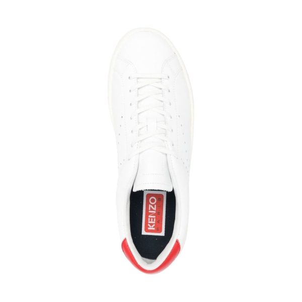low top sneaker Mode – Bild 4