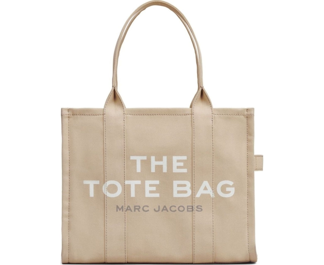 the large tote beige Angebot