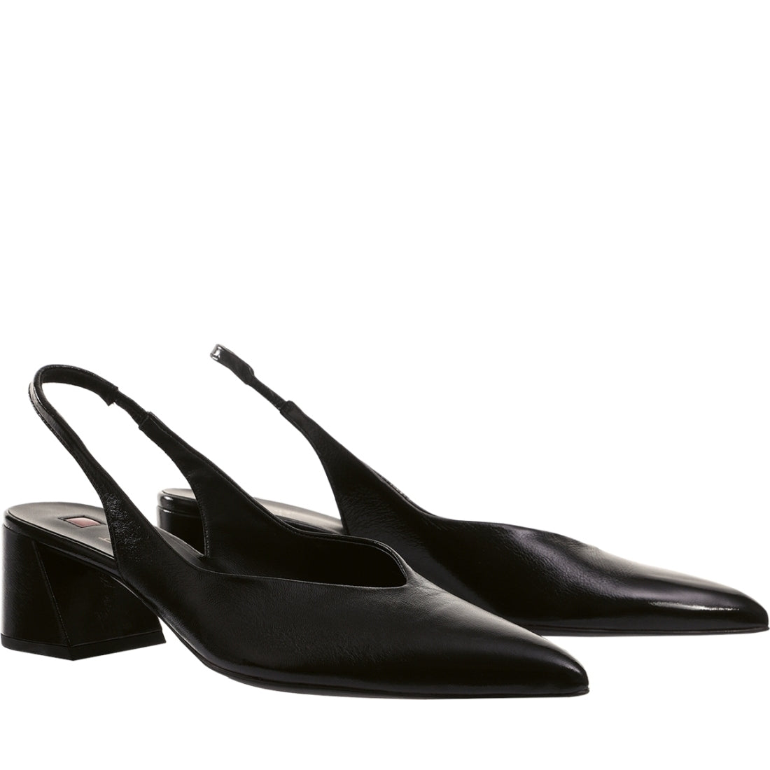 calla formal Mode
