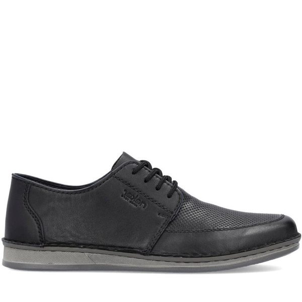 black casual closed formal Mode – Bild 2