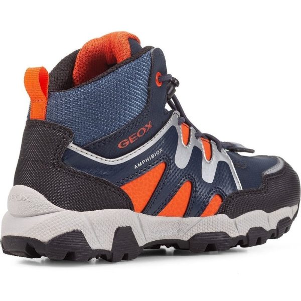 magnetar abx booties Online-Schn?ppchen – Bild 4