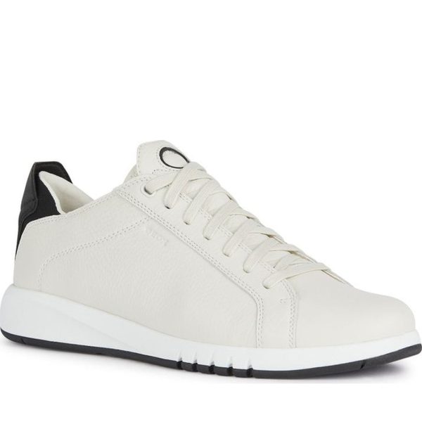aerantis sneakers white black Schn?ppchen – Bild 2