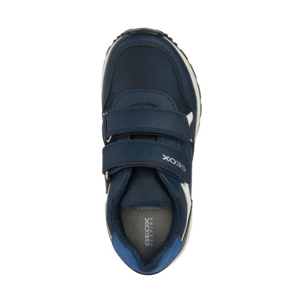 pavel sneakers navy off white Rabatt – Bild 5