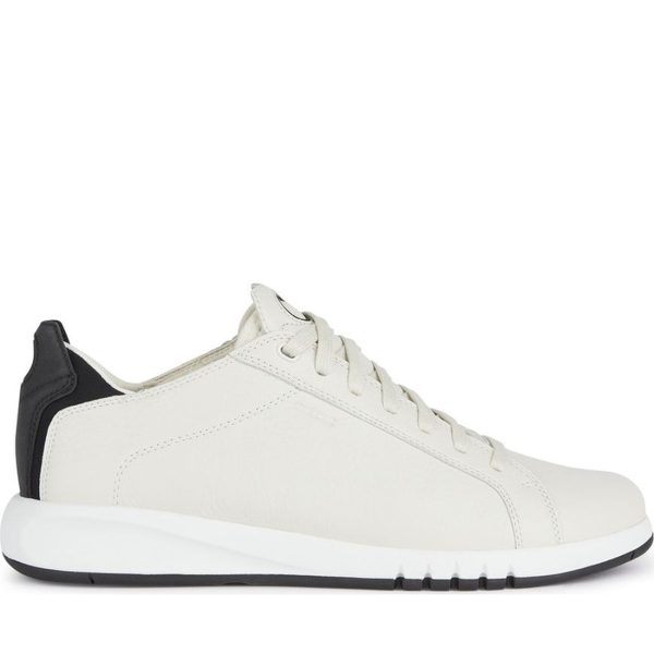 aerantis sneakers white black Schn?ppchen