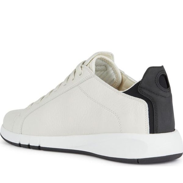aerantis sneakers white black Schn?ppchen – Bild 3