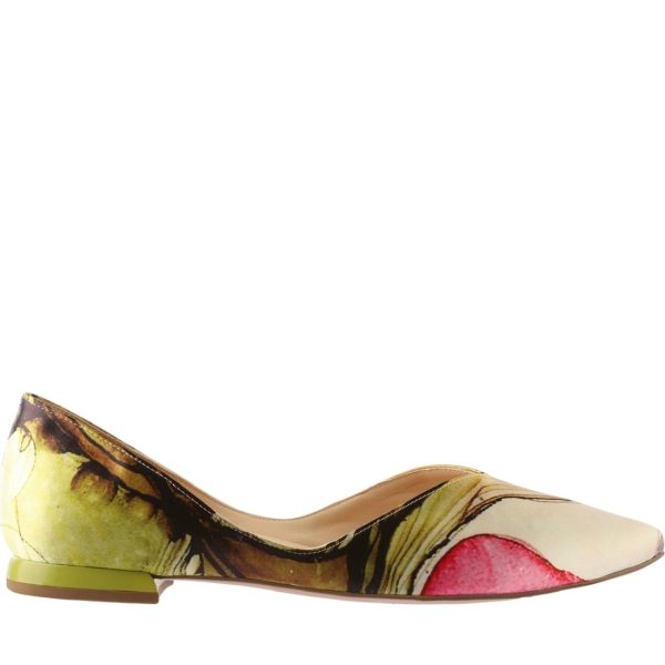 basic ballerinas Online-Verkauf – Bild 2