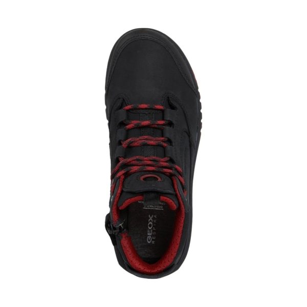 aeranter abx booties Online-Schn?ppchen – Bild 5