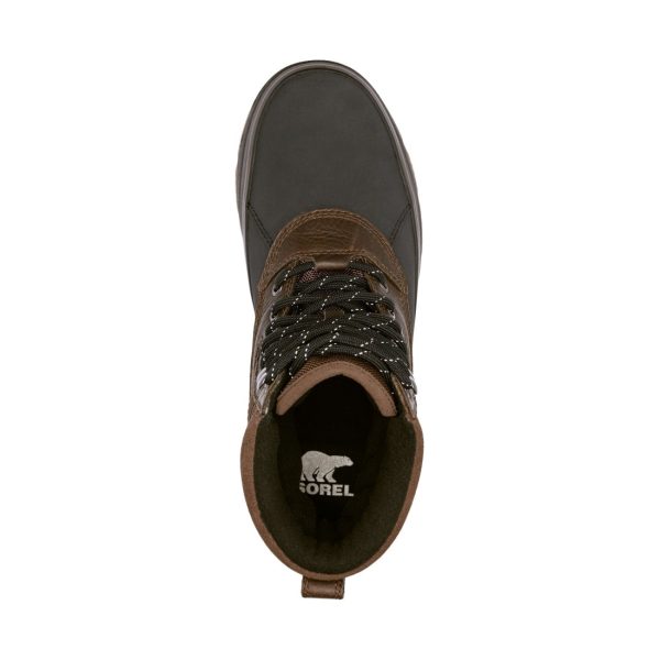 ankeny ii wp booties Online-Schn?ppchen – Bild 5