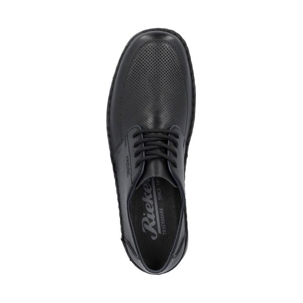 black casual closed formal Mode – Bild 4