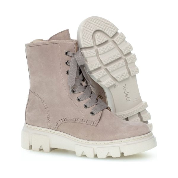 leinen dust casual closed booties Im Angebot – Bild 5
