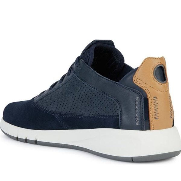 aerantis sneakers navy Online-Schn?ppchen – Bild 3