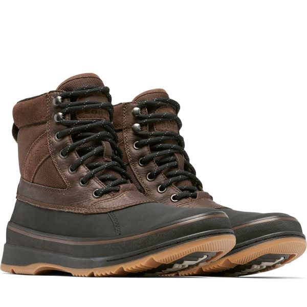 ankeny ii wp booties Online-Schn?ppchen – Bild 3