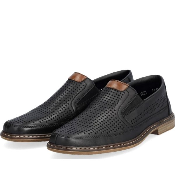 black classic closed formal Rabatt – Bild 5