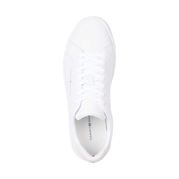 court leisure trainers white Online-Schn?ppchen – Bild 3