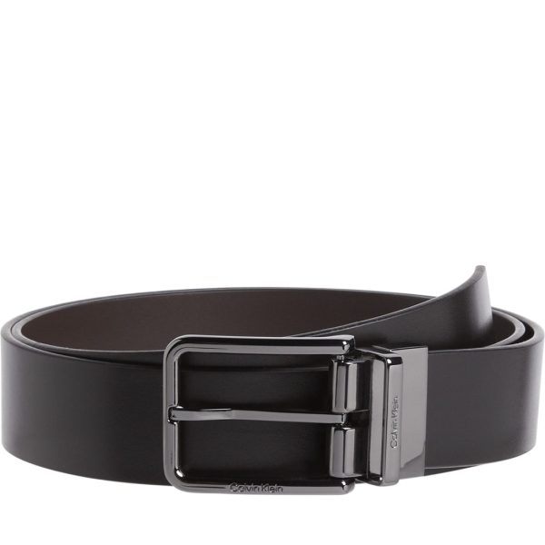 2 buckles 1 strap belt set Schn?ppchen – Bild 2