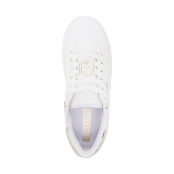 kylie 27 sneaker Mode – Bild 4