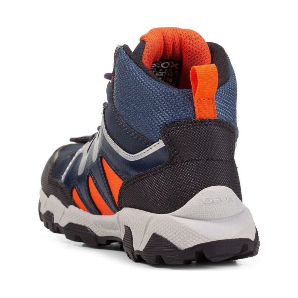 magnetar abx booties Online-Schn?ppchen – Bild 3