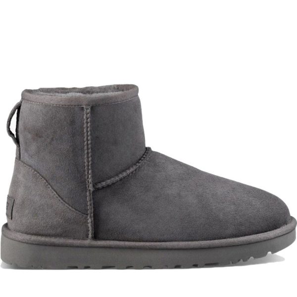 classic mini ii booties Mode