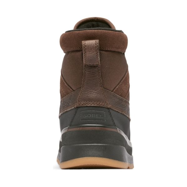 ankeny ii wp booties Online-Schn?ppchen – Bild 4