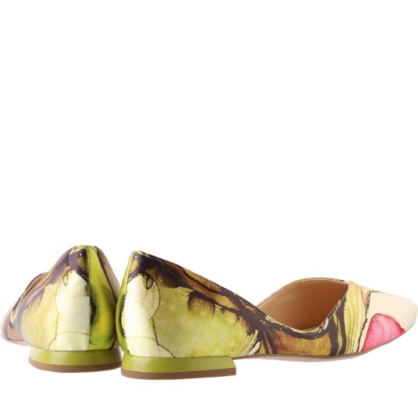 basic ballerinas Online-Verkauf – Bild 3