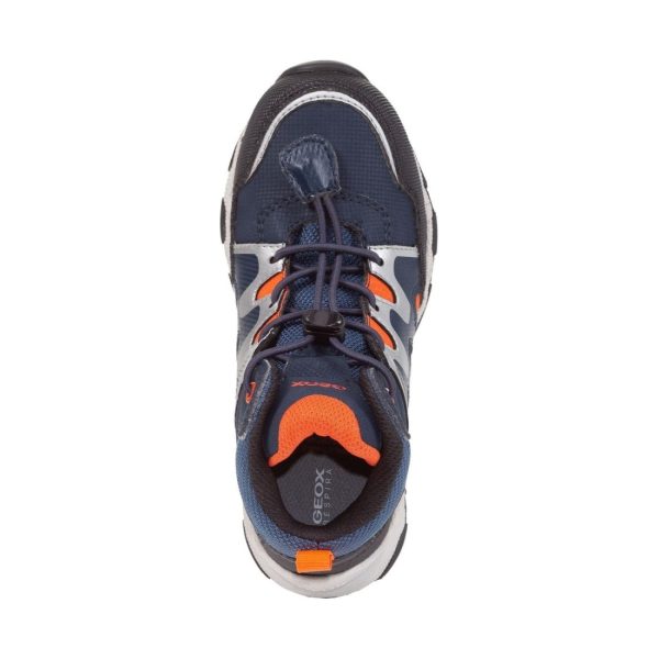 magnetar abx booties Online-Schn?ppchen – Bild 5